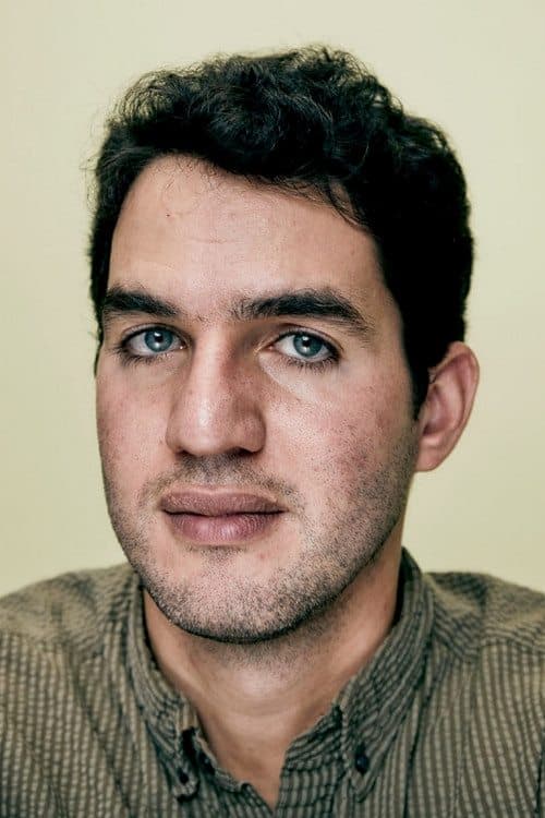 Benny Safdie zdjęcie