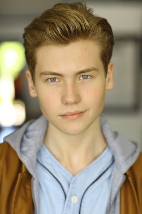 Benny Thrasher zdjęcie