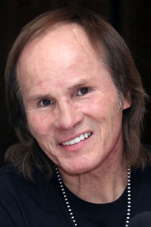 Benny Urquidez zdjęcie