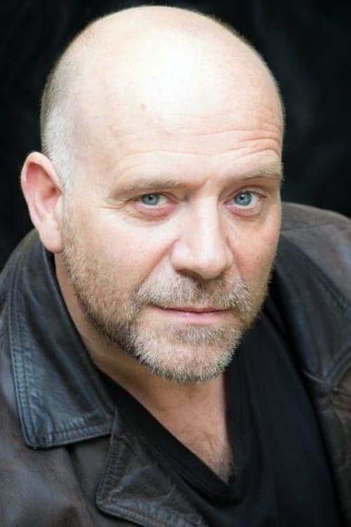Benoît Bellal zdjęcie