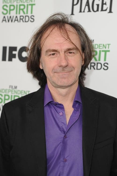 Benoît Debie zdjęcie