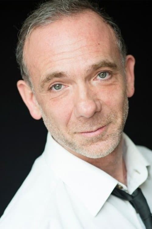 Benoît Di Marco zdjęcie