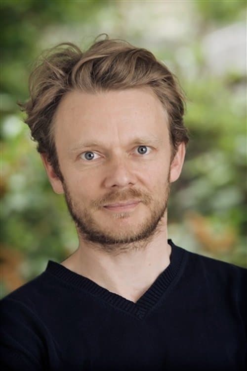 Benoît Giros zdjęcie