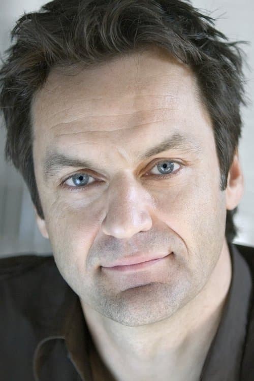 Benoît Gouin zdjęcie