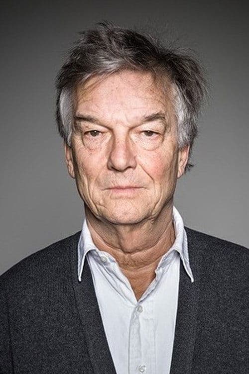 Benoît Jacquot zdjęcie