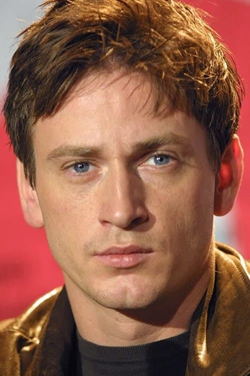 Benoît Magimel zdjęcie