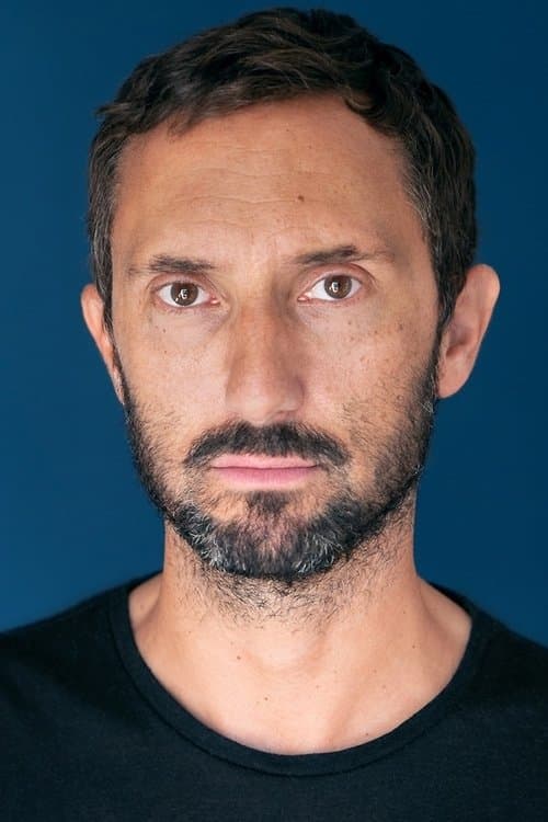 Benoît Pétré zdjęcie
