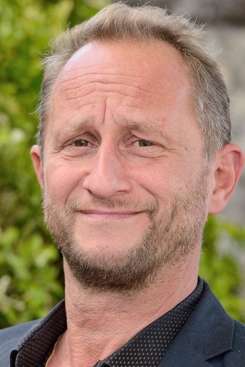 Benoît Poelvoorde zdjęcie