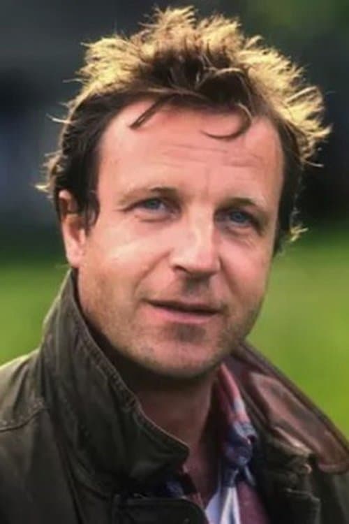 Benoît Régent zdjęcie