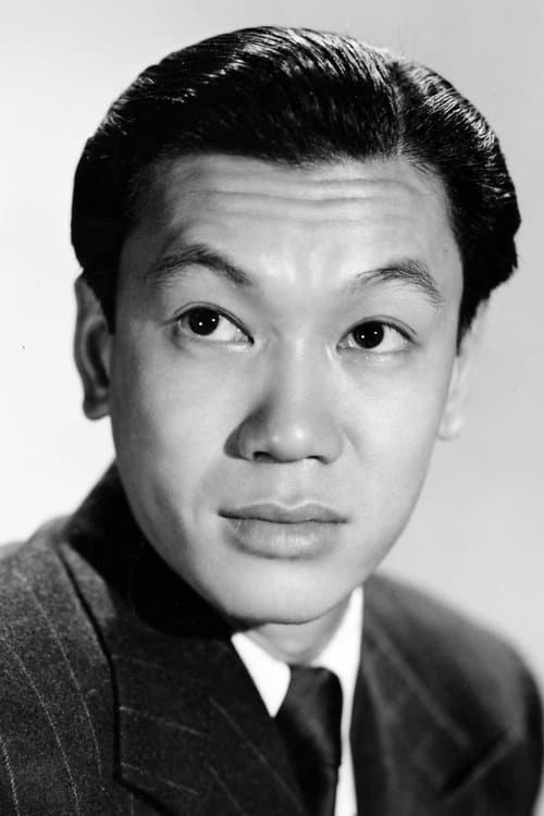 Benson Fong zdjęcie