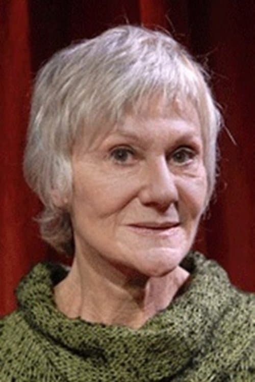 Bente Børsum zdjęcie