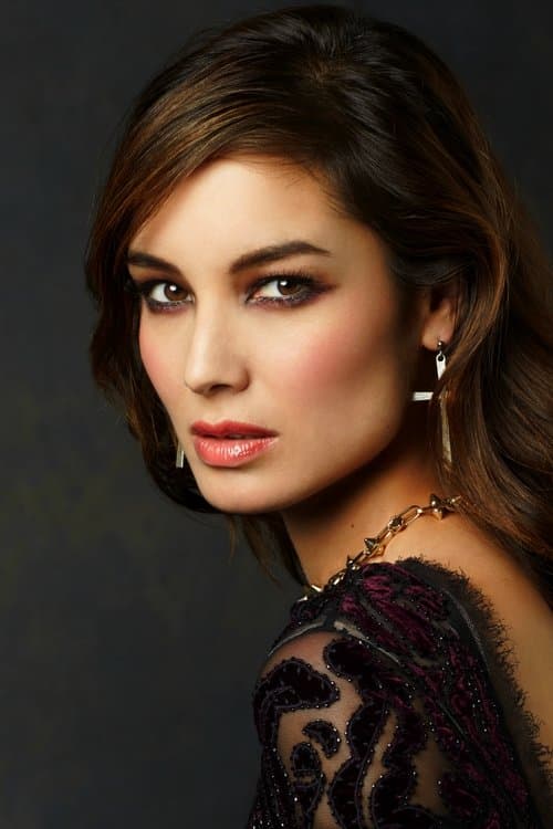 Bérénice Marlohe zdjęcie