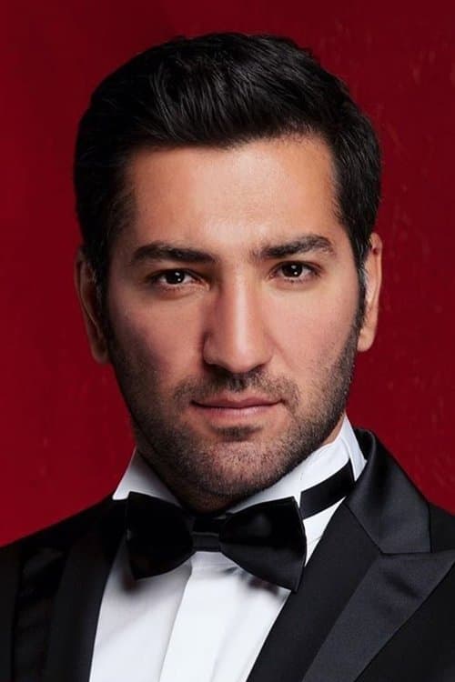 Berkay Ateş zdjęcie