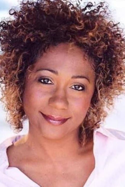 Berlinda Tolbert zdjęcie