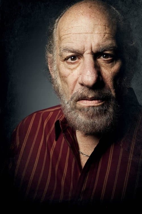 Bern Cohen zdjęcie