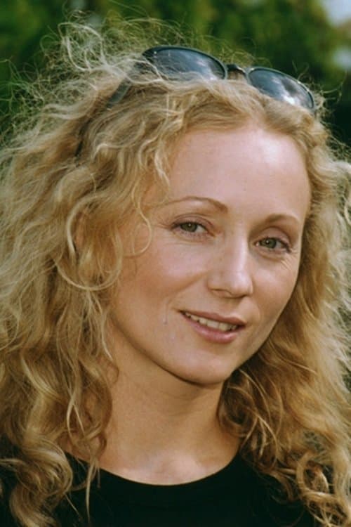 Bernadetta Machała-Krzemińska zdjęcie
