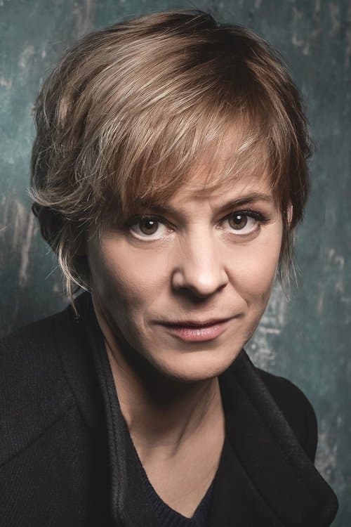 Bernadette Heerwagen zdjęcie