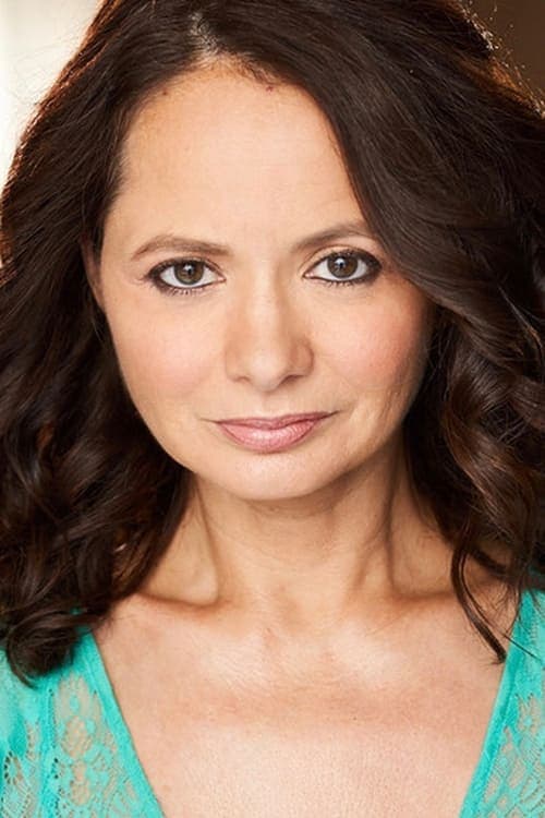 Bernadette Pérez zdjęcie