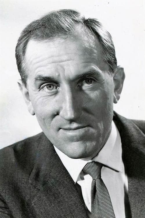 Bernard Archard zdjęcie