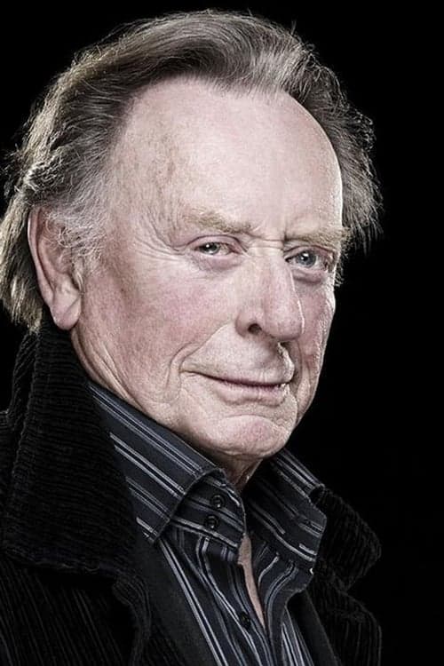 Bernard Dhéran zdjęcie