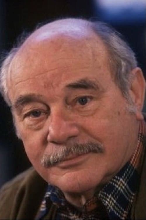 Bernard Droog zdjęcie