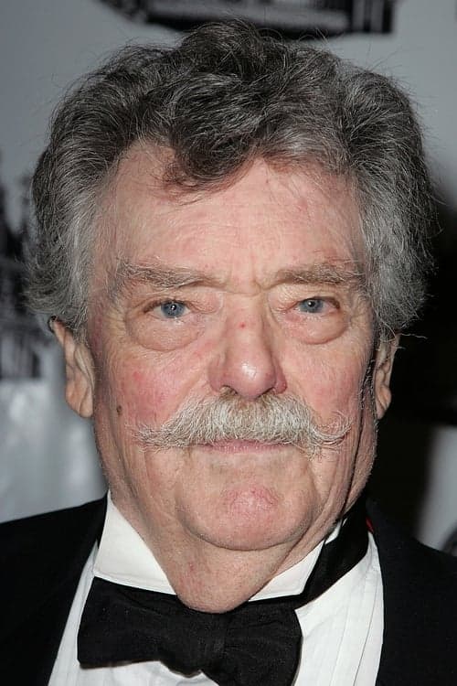 Bernard Fox zdjęcie