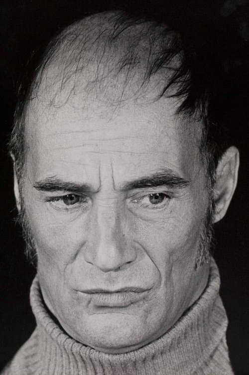Bernard Haller zdjęcie