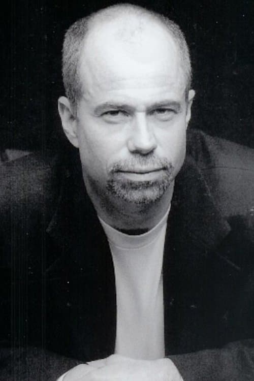 Bernard Hocke zdjęcie