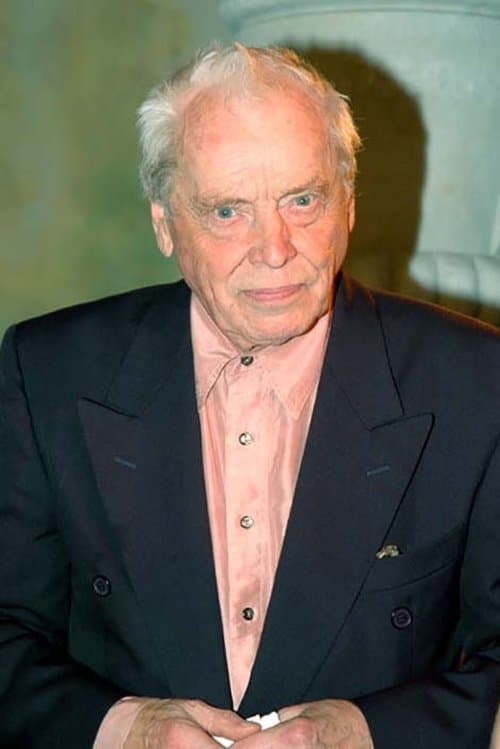 Bernard Ładysz zdjęcie