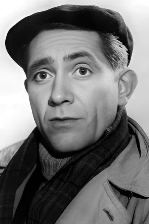 Bernard Lajarrige zdjęcie