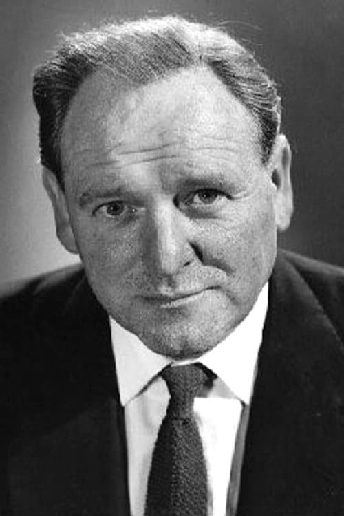 Bernard Lee zdjęcie