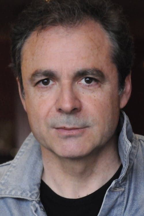 Bernard Malaka zdjęcie