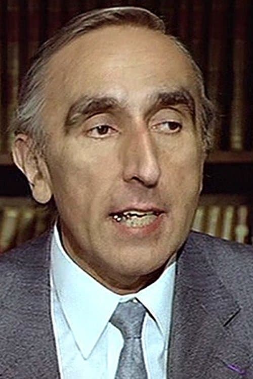 Bernard Musson zdjęcie