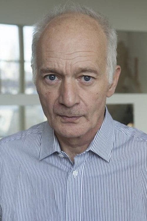 Bernard Nissile zdjęcie