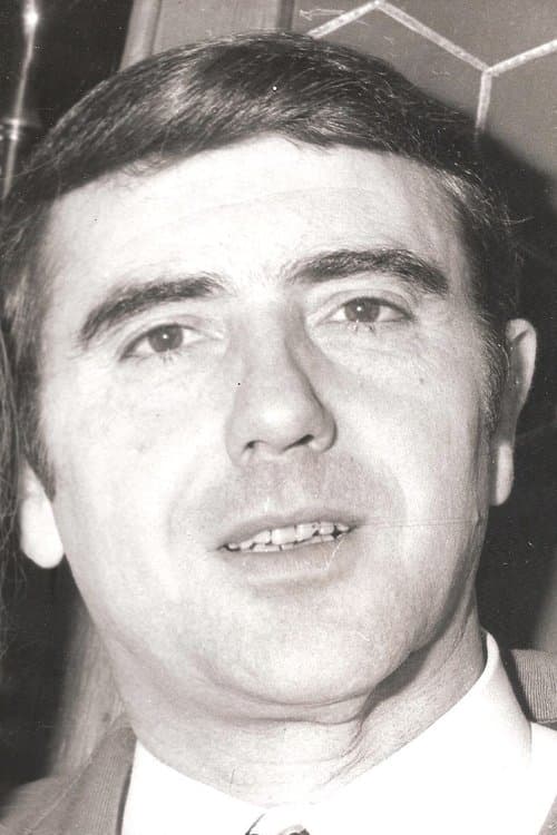 Bernard Noël zdjęcie
