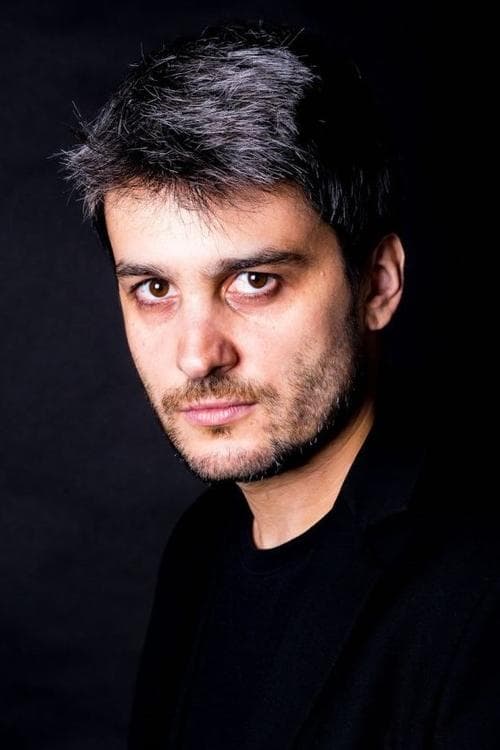 Bernat Quintana zdjęcie