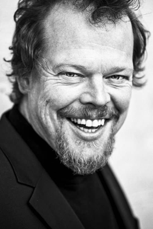 Bernd Hölscher zdjęcie