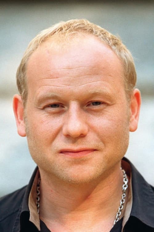 Bernd Michael Lade zdjęcie