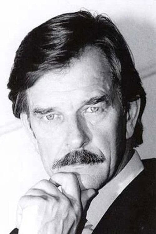Bernd Stephan zdjęcie