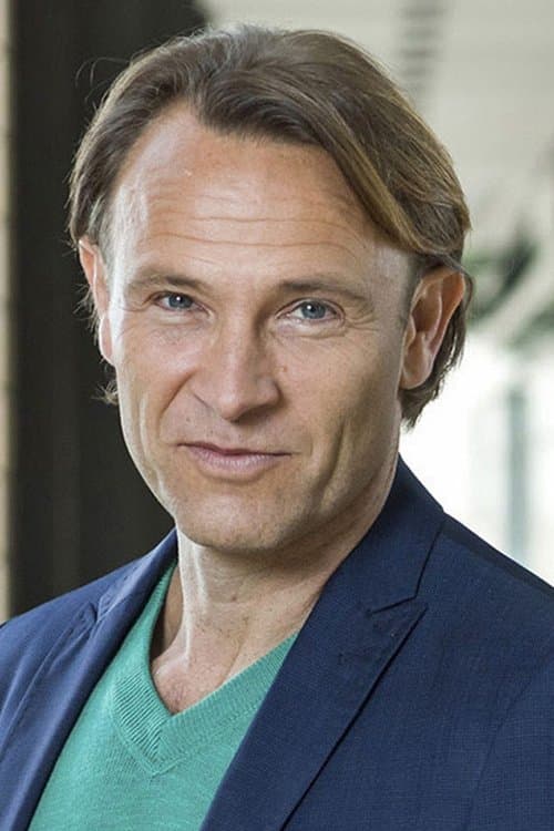 Bernhard Bettermann zdjęcie