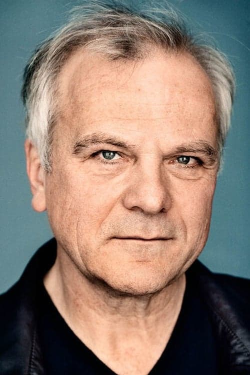 Bernhard Schütz zdjęcie