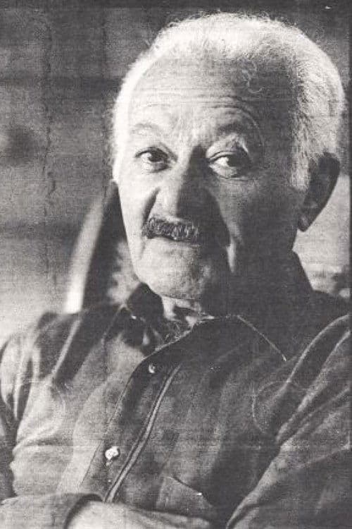 Bernie Hern zdjęcie