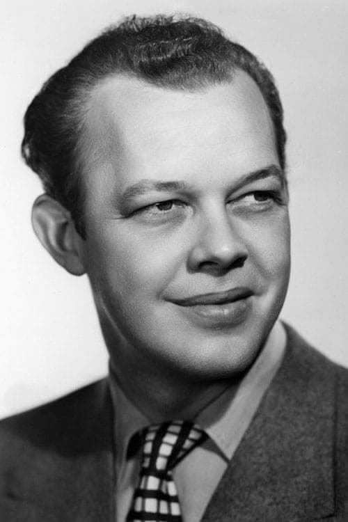 Berry Kroeger zdjęcie