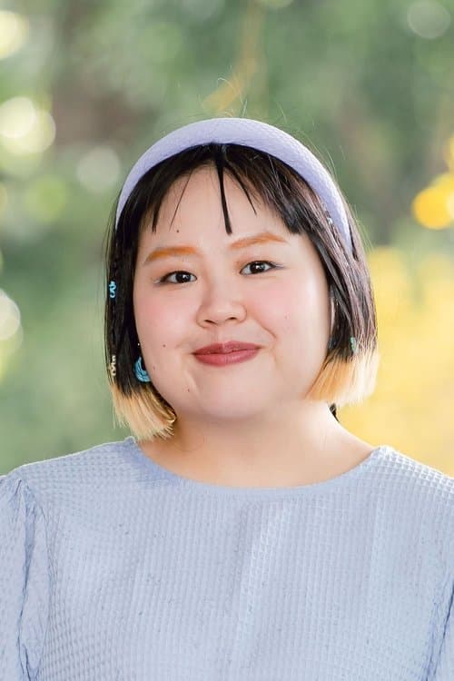 Berry Wen-i Kuo zdjęcie