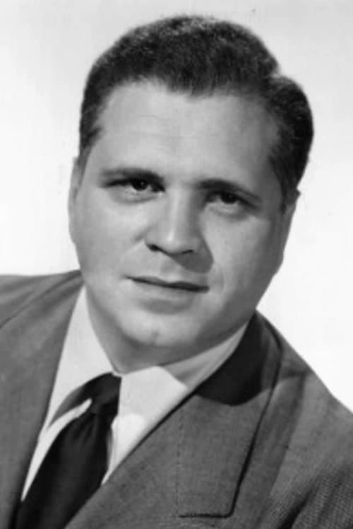Bert Freed zdjęcie