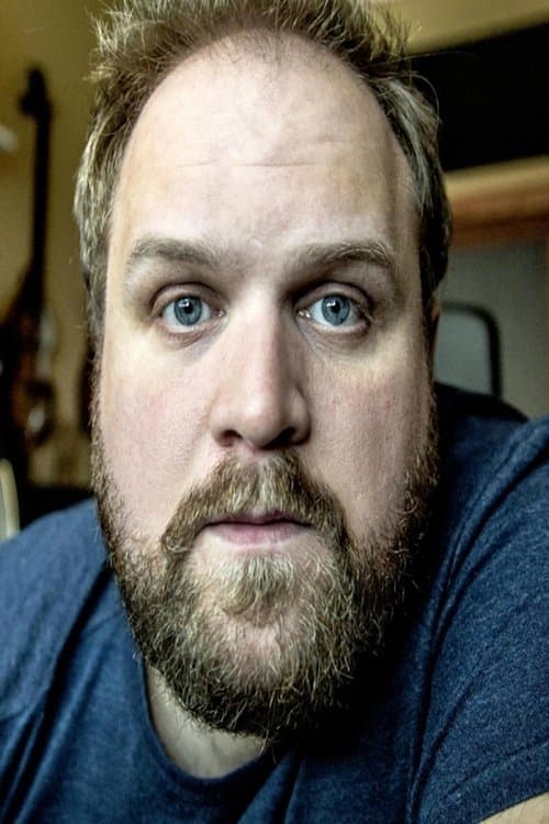 Bert Huysentruyt zdjęcie