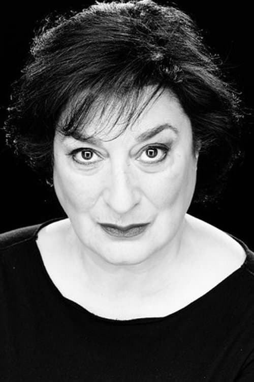 Berta Ojea zdjęcie