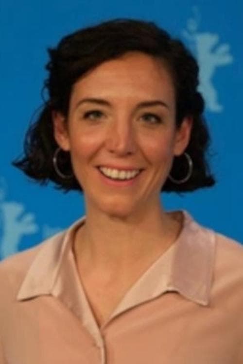 Berta Pipó zdjęcie