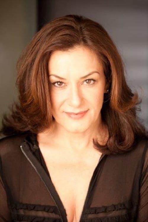 Bertila Damas zdjęcie