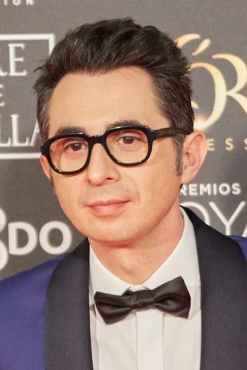 Berto Romero zdjęcie
